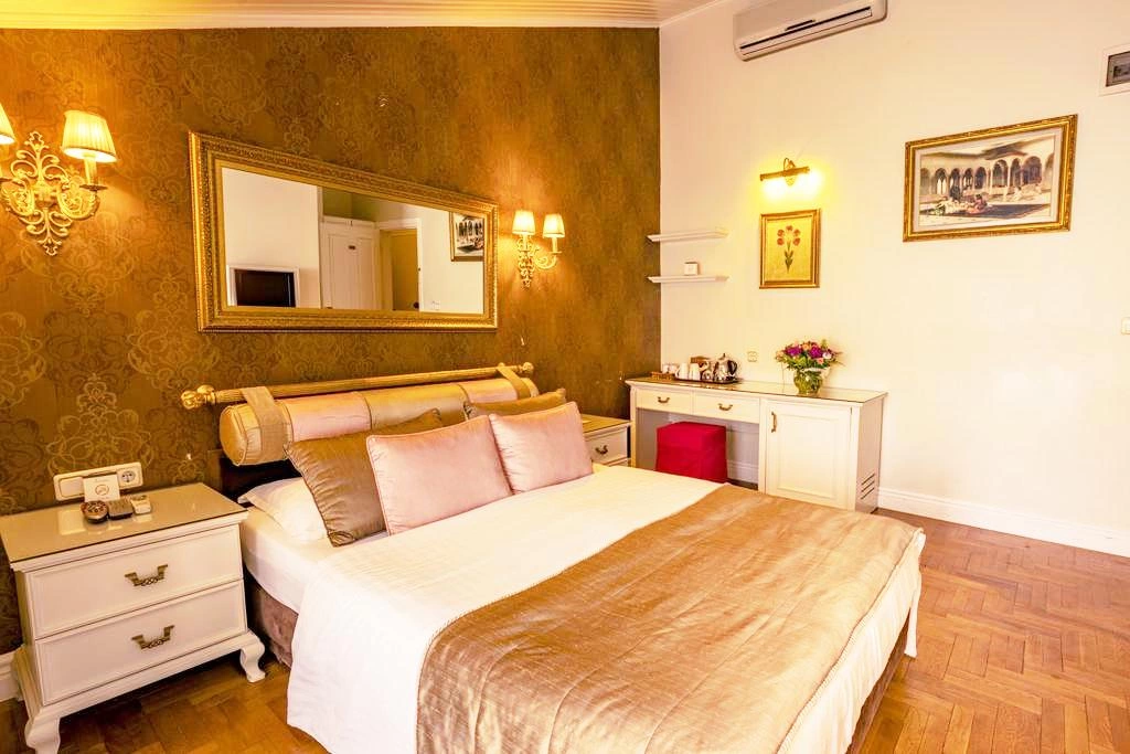 Avicenna Hotel · Foto del fornitore 12
