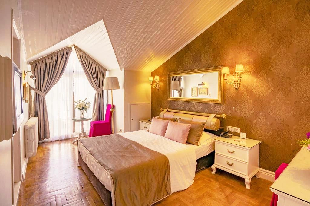 Avicenna Hotel · Foto del fornitore 11