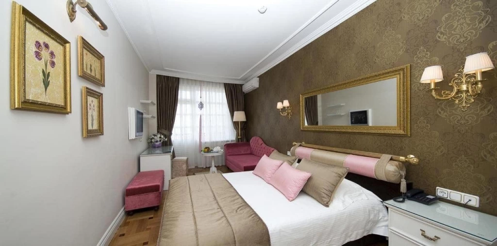 Avicenna Hotel · Foto del fornitore 10