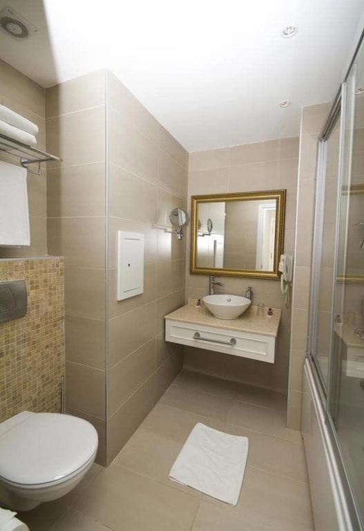 Avicenna Hotel · Foto del fornitore 8