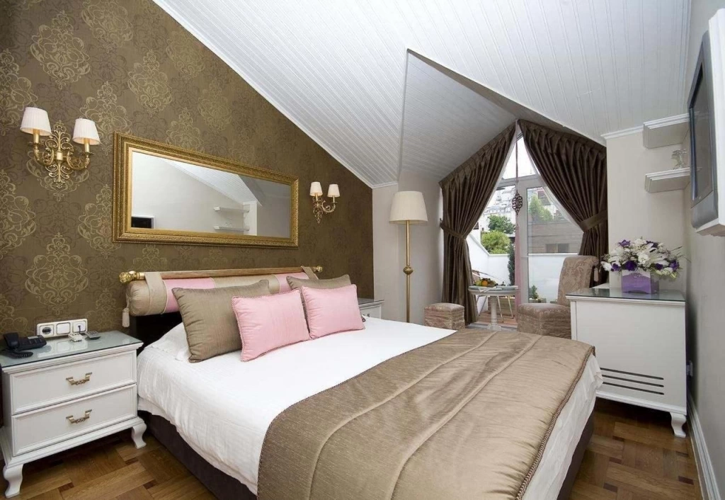 Avicenna Hotel · Foto del fornitore 7