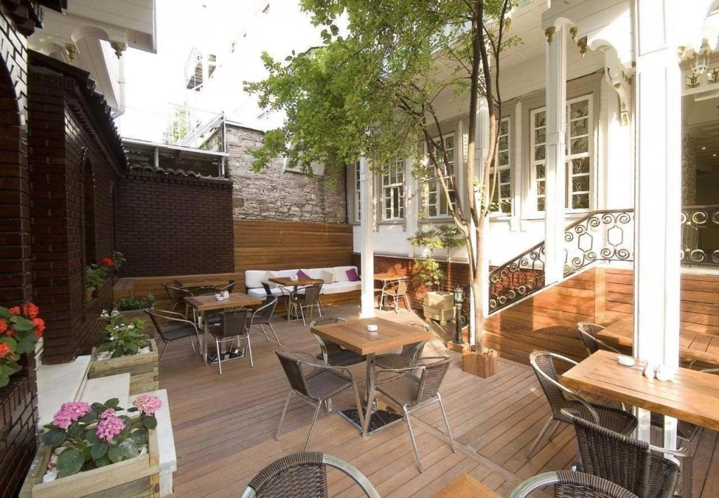 Avicenna Hotel · Foto del fornitore 6
