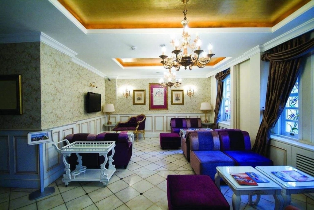 Avicenna Hotel · Foto del fornitore 5