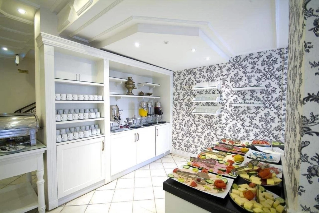 Avicenna Hotel · Foto del fornitore 4