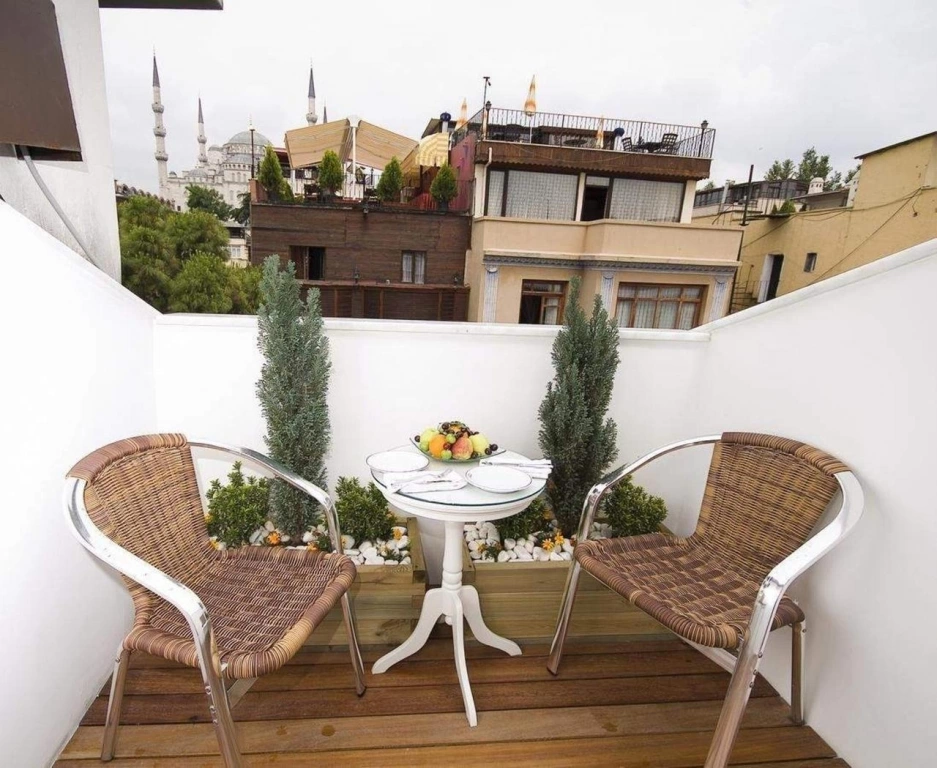 Avicenna Hotel · Foto del fornitore 3