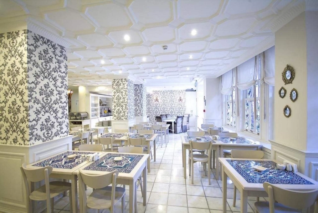 Avicenna Hotel · Foto del fornitore 2