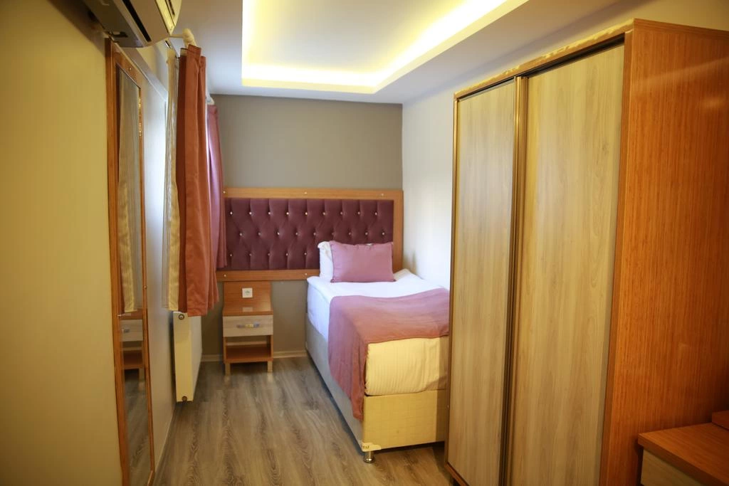 Black Tulip Hotel · Photos du fournisseur 12