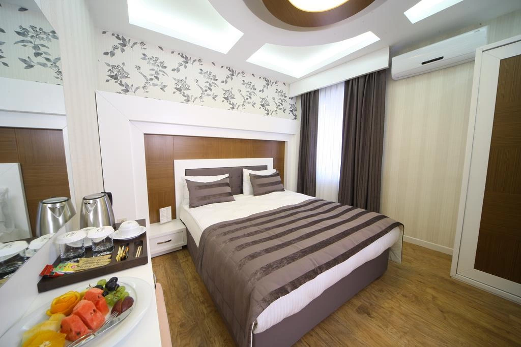 Black Tulip Hotel · Photos du fournisseur 10