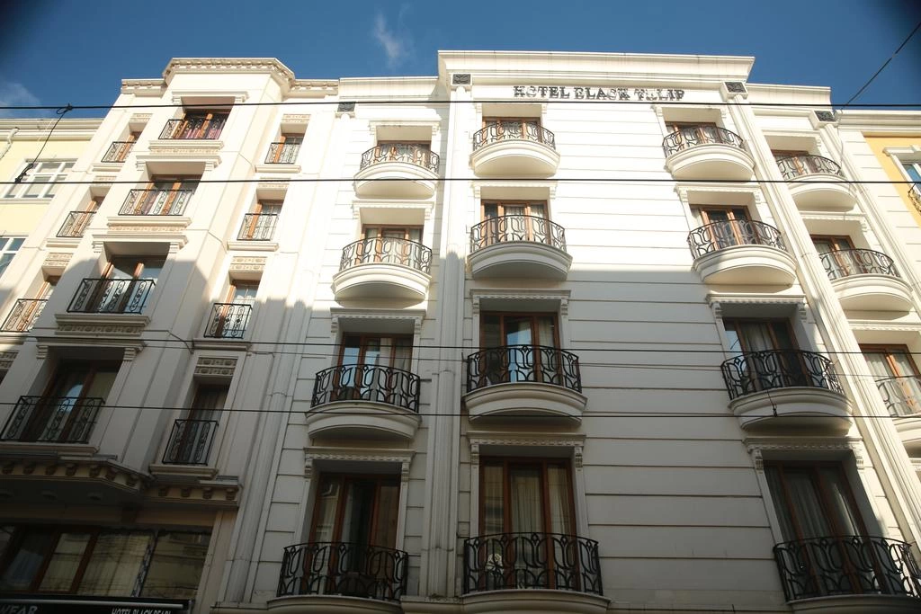 Black Tulip Hotel · Photos du fournisseur 9