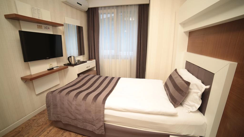 Black Tulip Hotel · Photos du fournisseur 8