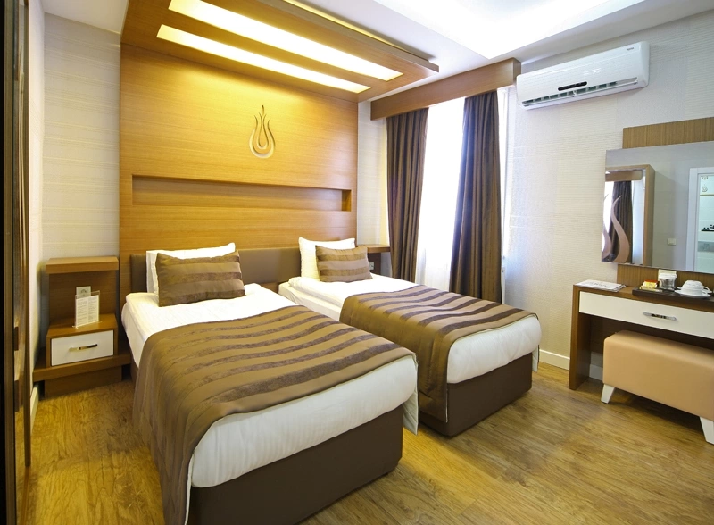 Black Tulip Hotel · Photos du fournisseur 5