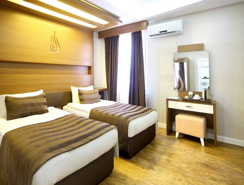 Black Tulip Hotel · Photos du fournisseur 4