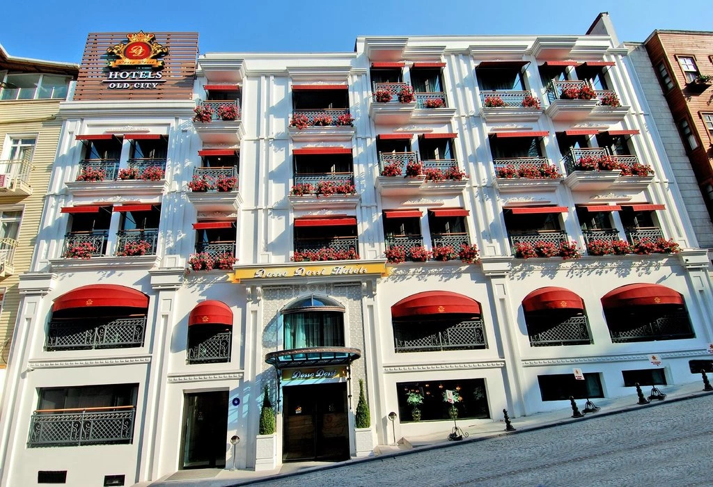 Dosso Dossi Old City · Anbieterfotos 1