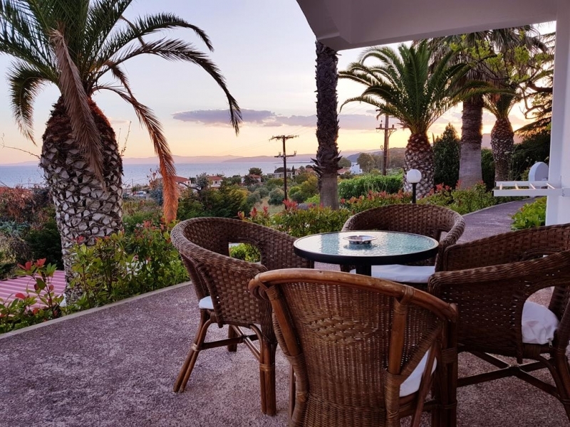 Alexandros Palace Hotel Suites 5