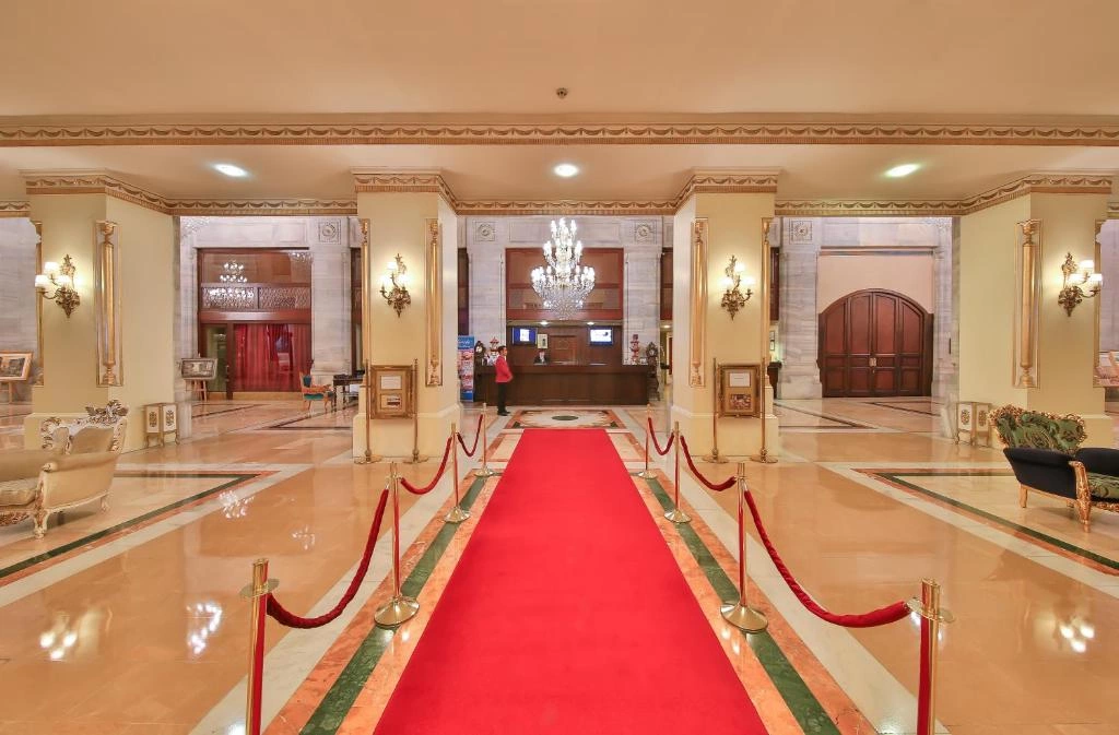 Legacy Ottoman Hotel · Фото постачальника 9