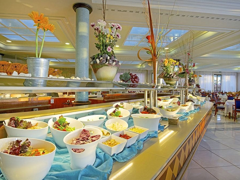 Тенерифе Iberostar Anthelia