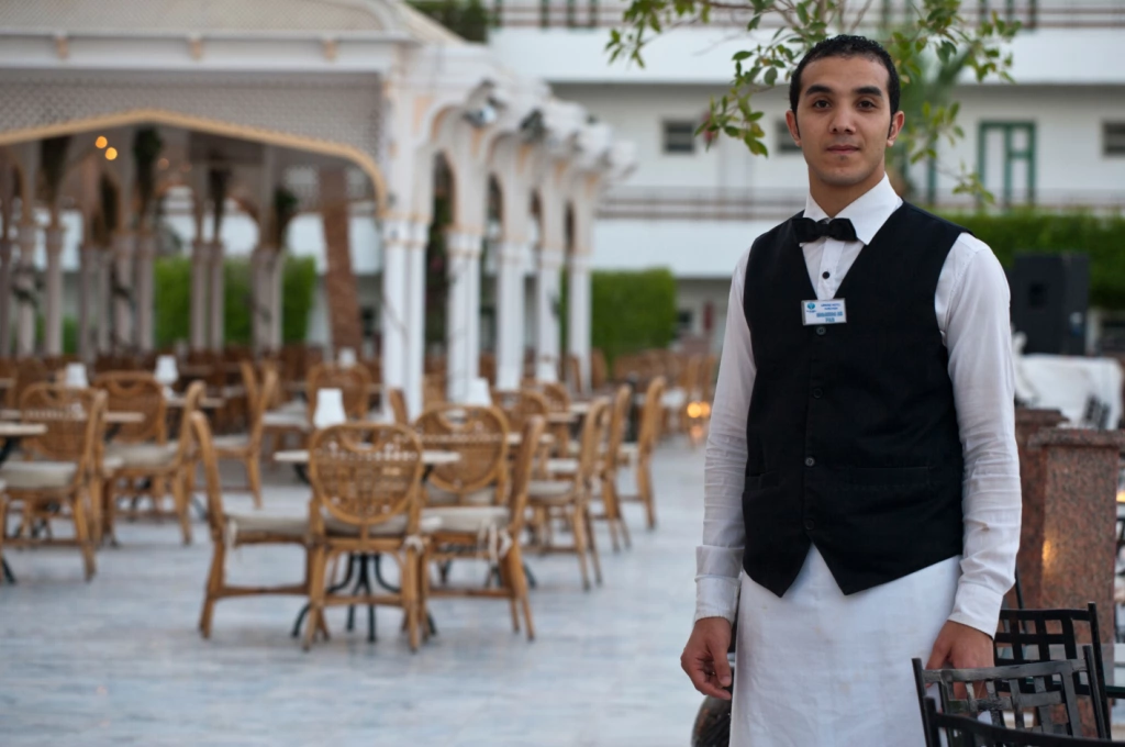 The Grand Hotel Hurghada · Фото постачальника 5