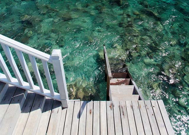 Machchafushi Island Resort & Spa, The Centara Collection (ex. Centara Grand Island) · Zdjęcia dostawcy 5