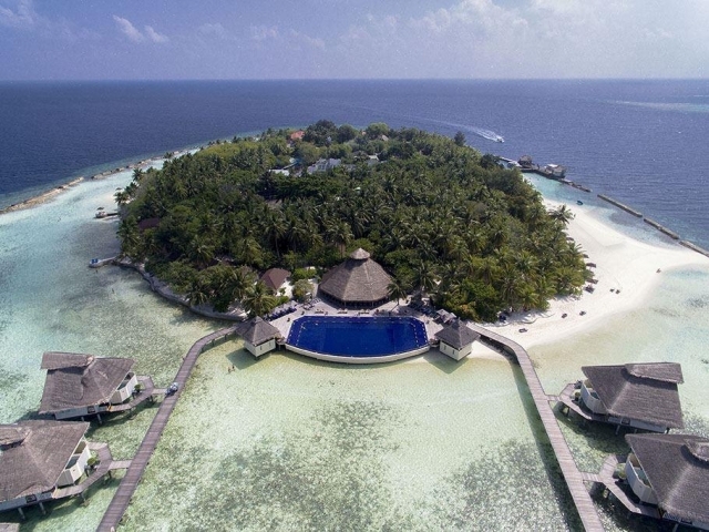 Chaaya Reef Ellaidhoo