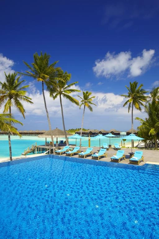 Anantara Veli Resort & Spa Maldives · Photos du fournisseur 3