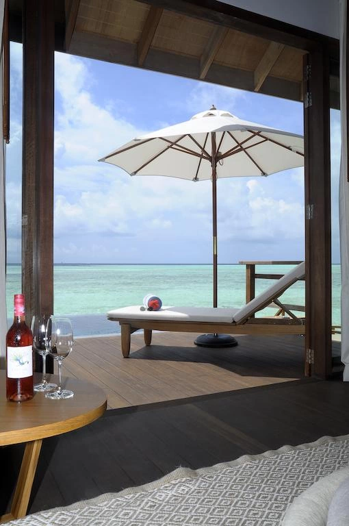 Anantara Veli Resort & Spa Maldives · Photos du fournisseur 2