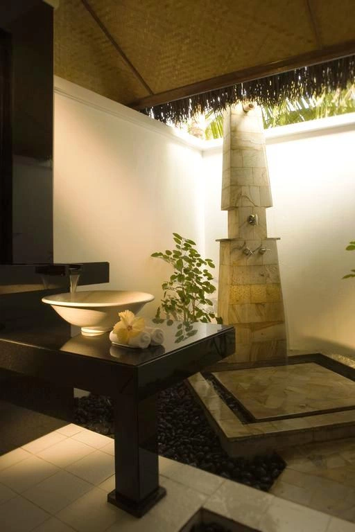 Dhawa Ihuru (ex.Angsana Ihuru) · Foto del fornitore 2