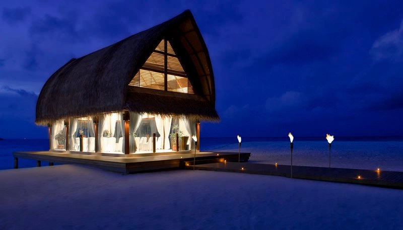 Angsana Velavaru (ex. Angsana Resort & Spa Velavaru) · Photos du fournisseur 12