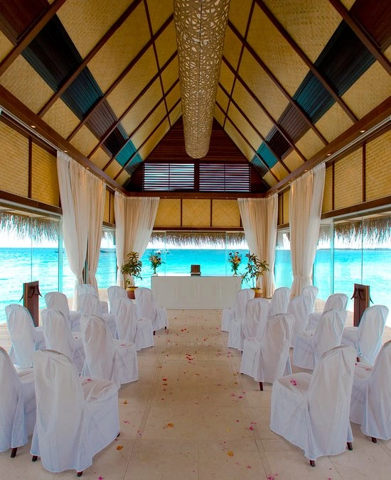 Angsana Velavaru (ex. Angsana Resort & Spa Velavaru) · Photos du fournisseur 11