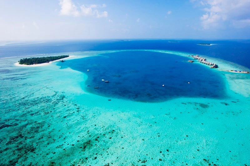 Angsana Velavaru (ex. Angsana Resort & Spa Velavaru) · Photos du fournisseur 4