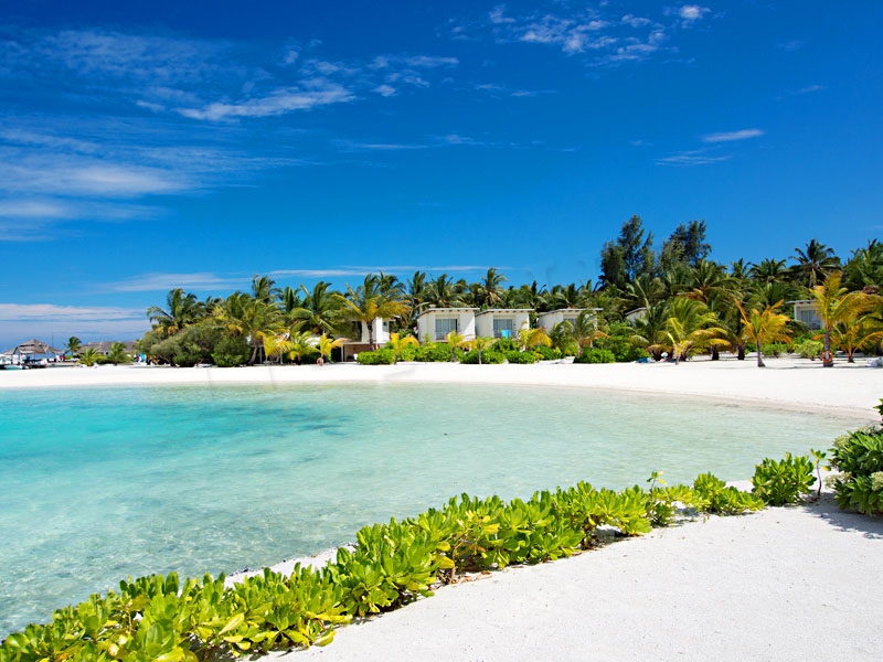 Kandooma Maldives 5 Р·РІРµР·Рґ