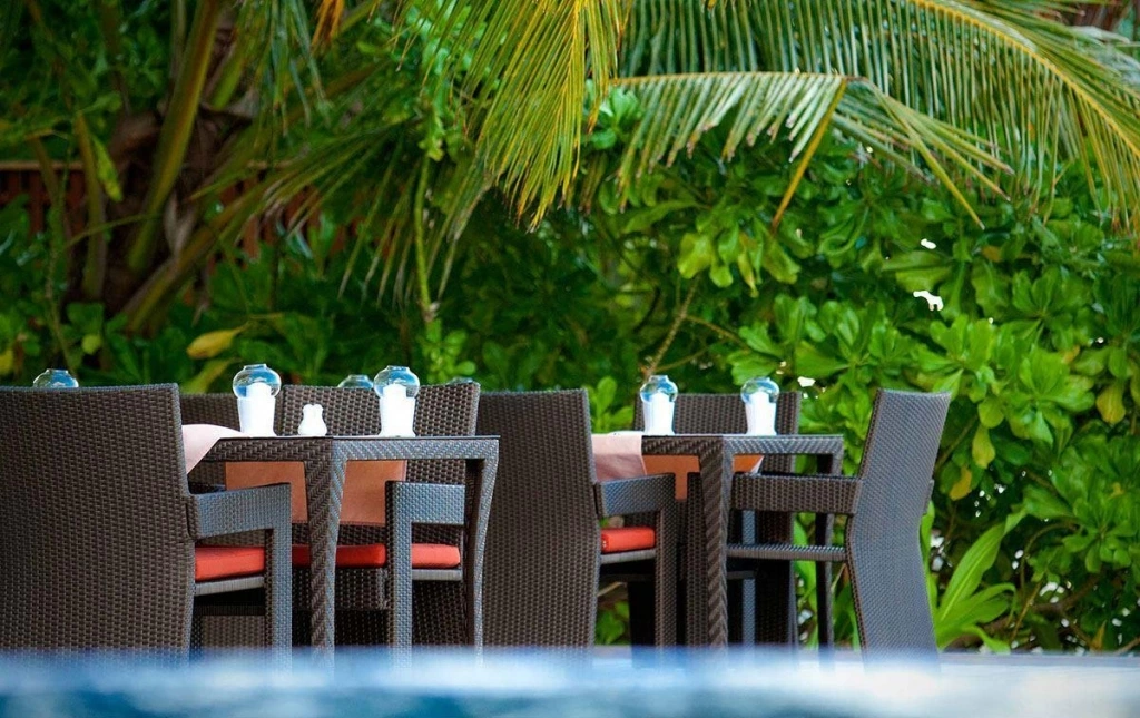 Nakai Maayafushi Resort (ex. Maayafushi Tourist Resort) · Anbieterfotos 5