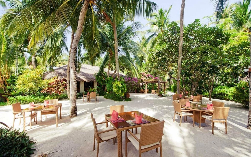 Nakai Maayafushi Resort (ex. Maayafushi Tourist Resort) · Anbieterfotos 4