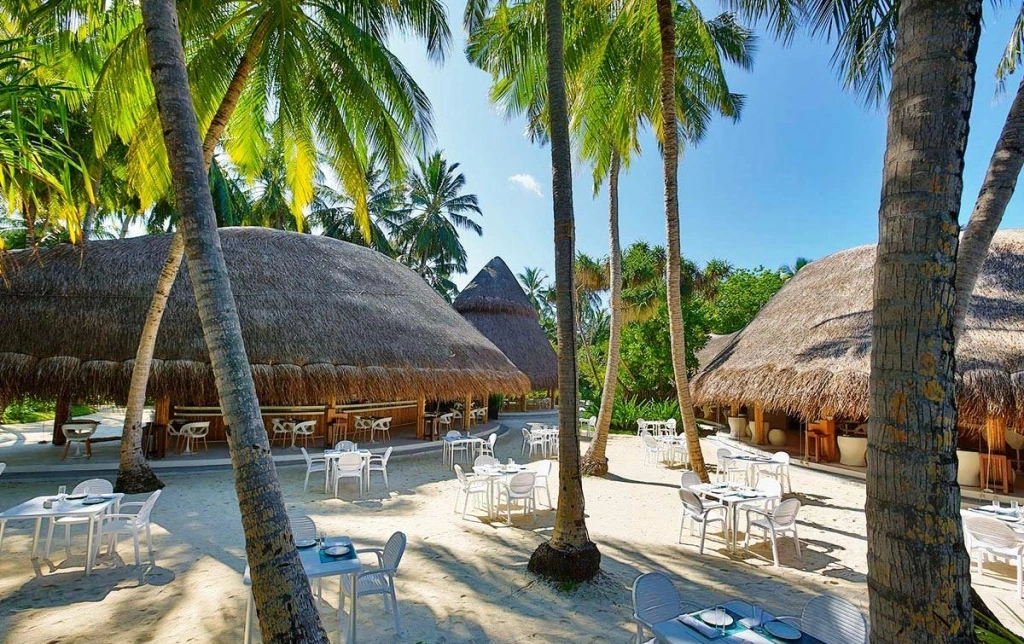 Nakai Maayafushi Resort (ex. Maayafushi Tourist Resort) · Anbieterfotos 3