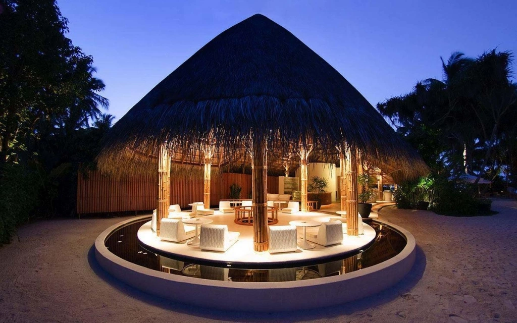 Nakai Maayafushi Resort (ex. Maayafushi Tourist Resort) · Anbieterfotos 2