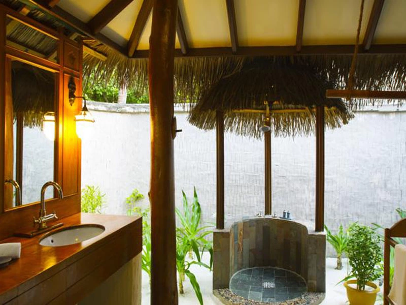 Medhufushi Island Resort · Фото постачальника 6
