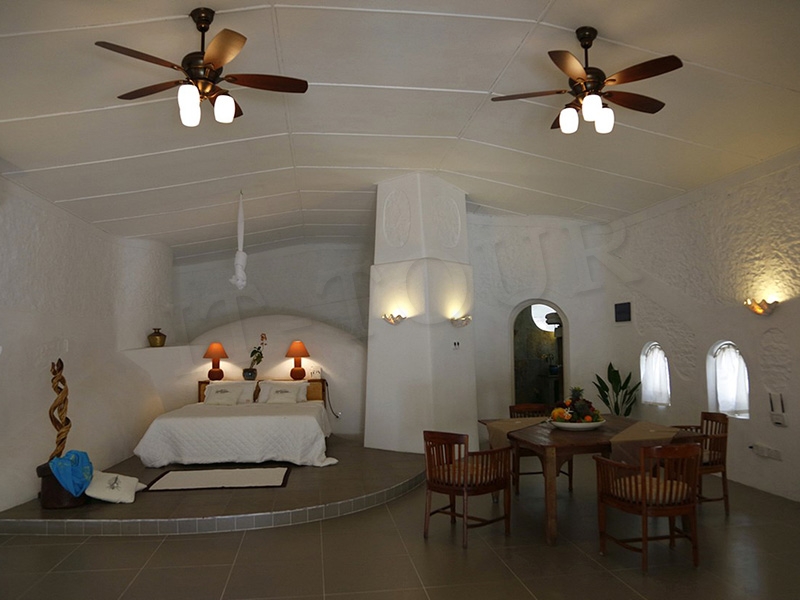 Мальдивы отель Nika Island Resort