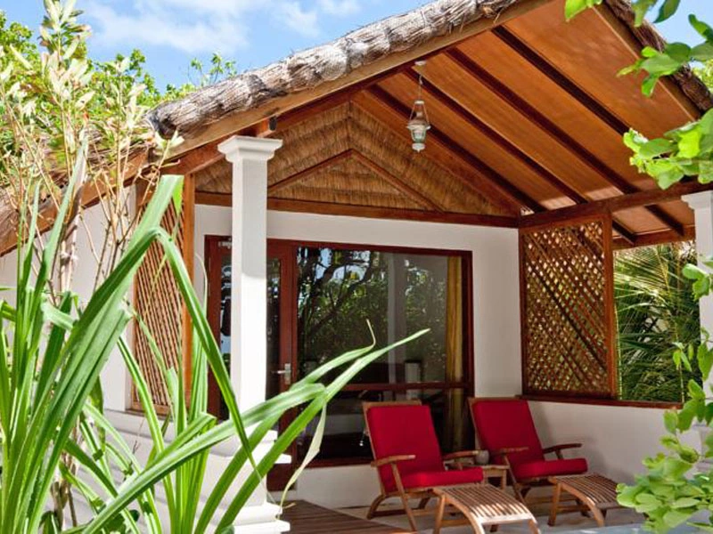 NH Collection Maldives Reethi Resort (ex. Reethi Beach Resort) · Anbieterfotos 9