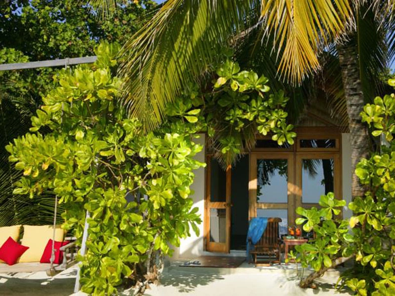 NH Collection Maldives Reethi Resort (ex. Reethi Beach Resort) · Anbieterfotos 7