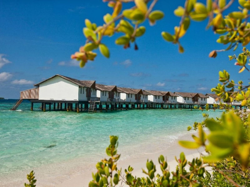 NH Collection Maldives Reethi Resort (ex. Reethi Beach Resort) · Anbieterfotos 5