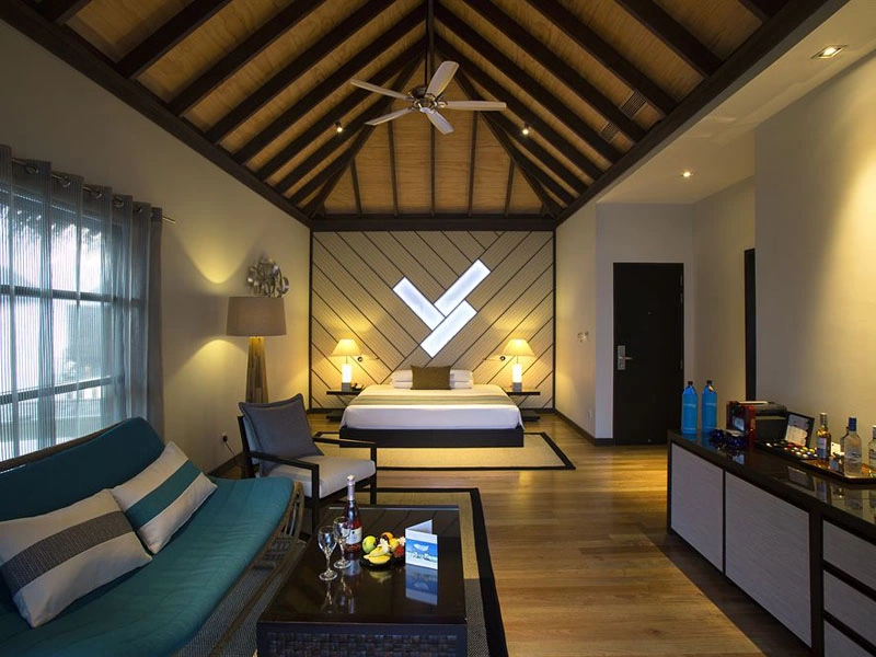 Niva Velassaru Maldives (ex. Velassaru Maldives) · Fotos do fornecedor 13
