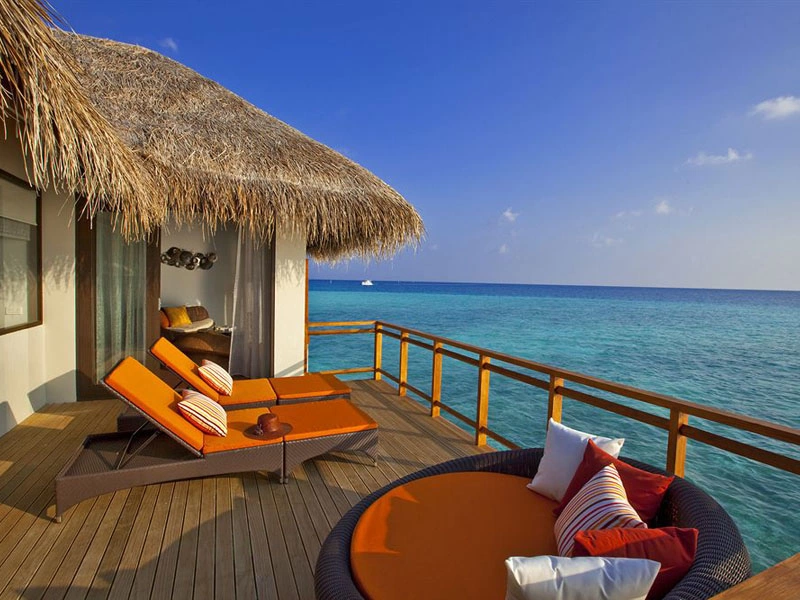 Niva Velassaru Maldives (ex. Velassaru Maldives) · Fotos do fornecedor 12