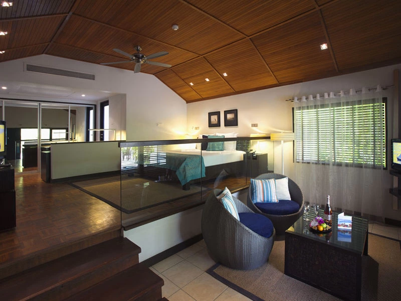 Niva Velassaru Maldives (ex. Velassaru Maldives) · Fotos do fornecedor 10