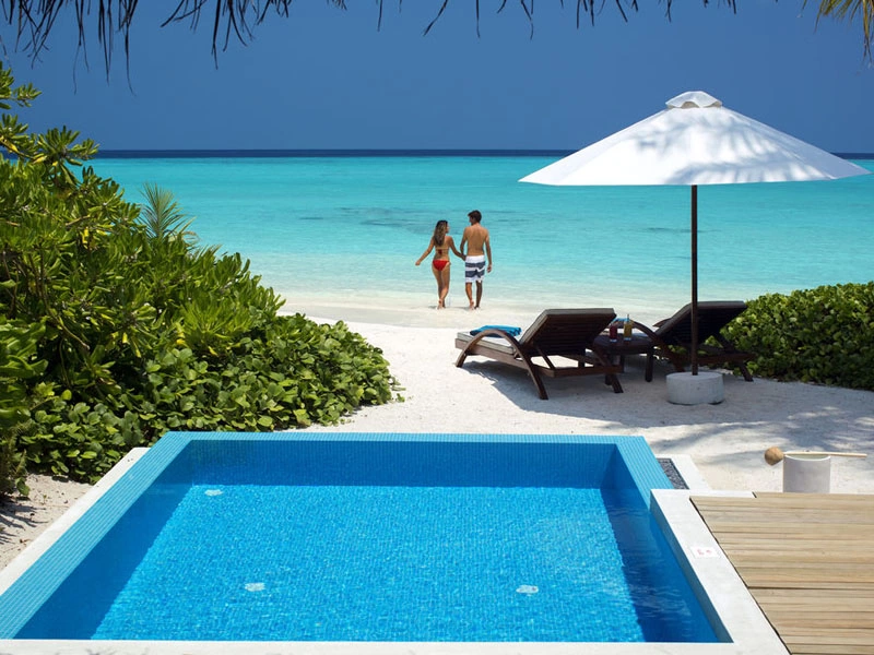 Niva Velassaru Maldives (ex. Velassaru Maldives) · Fotos do fornecedor 9