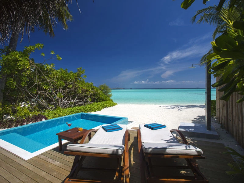 Niva Velassaru Maldives (ex. Velassaru Maldives) · Fotos do fornecedor 8