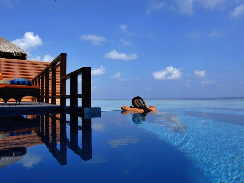 Niva Velassaru Maldives (ex. Velassaru Maldives) · Fotos do fornecedor 7