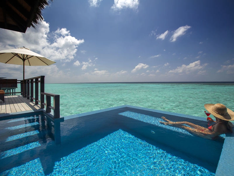 Niva Velassaru Maldives (ex. Velassaru Maldives) · Fotos do fornecedor 6