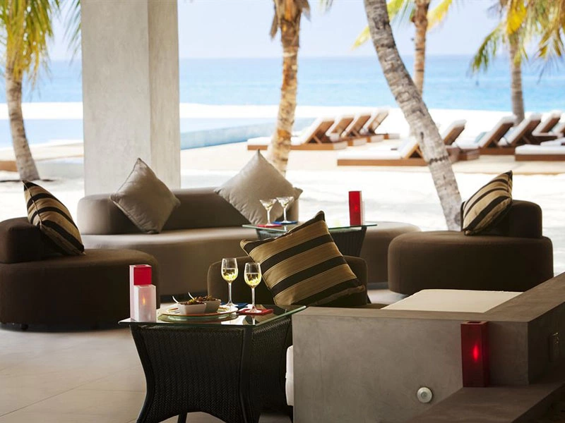 Niva Velassaru Maldives (ex. Velassaru Maldives) · Fotos do fornecedor 4