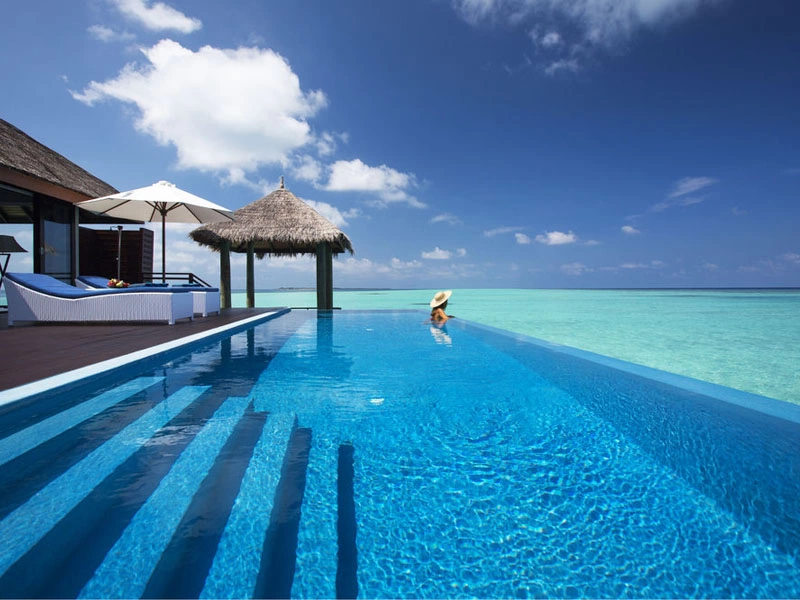 Niva Velassaru Maldives (ex. Velassaru Maldives) · Fotos do fornecedor 3