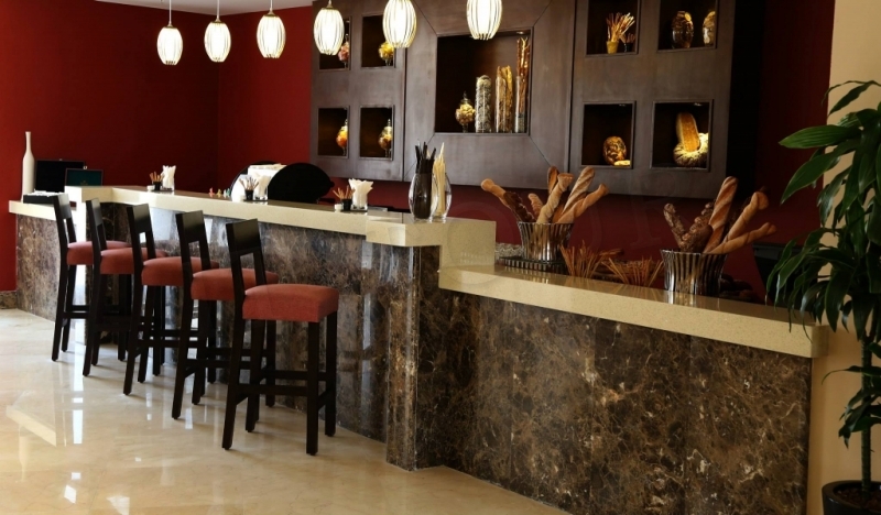 Swiss-Belhotel Aqaba City (ex.Oryx Aqaba)