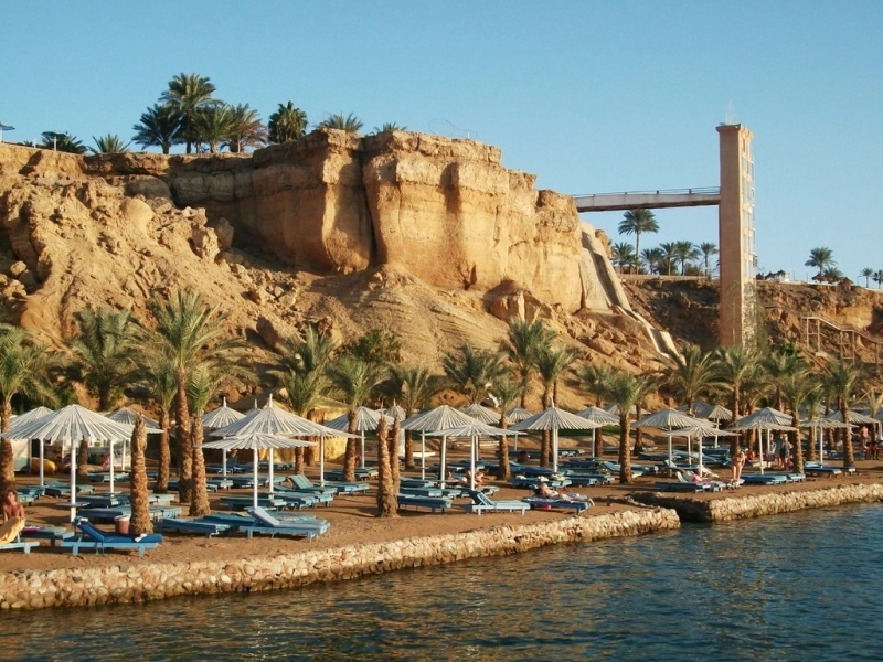Альбатрос Шарм Эль Шейх 5 Фото